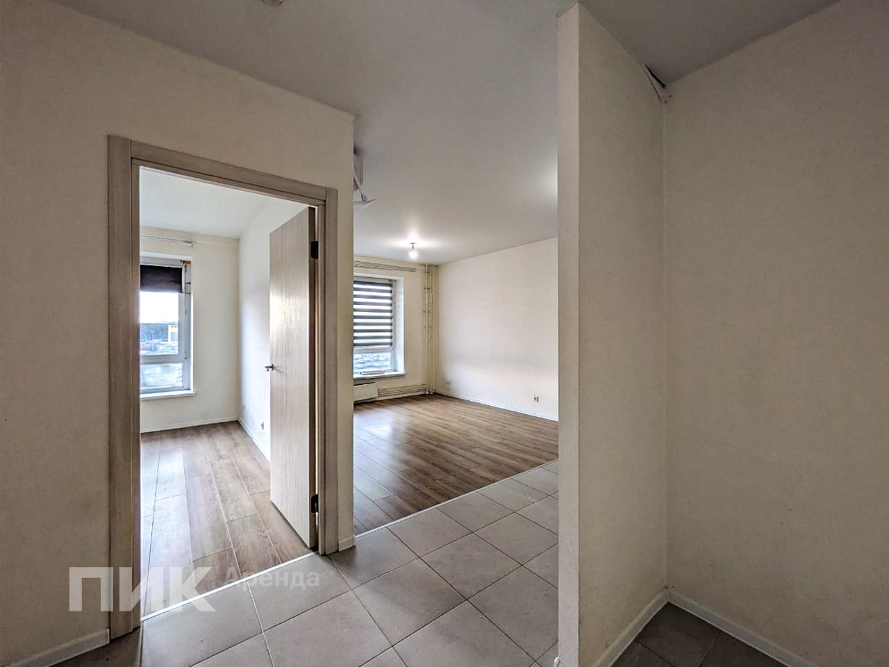 2-к. квартира, 39.6 м², 49 400 ₽/мес — фото № 10 2-к. квартира, 39.6 м², 49 400 ₽/мес — фото № 10