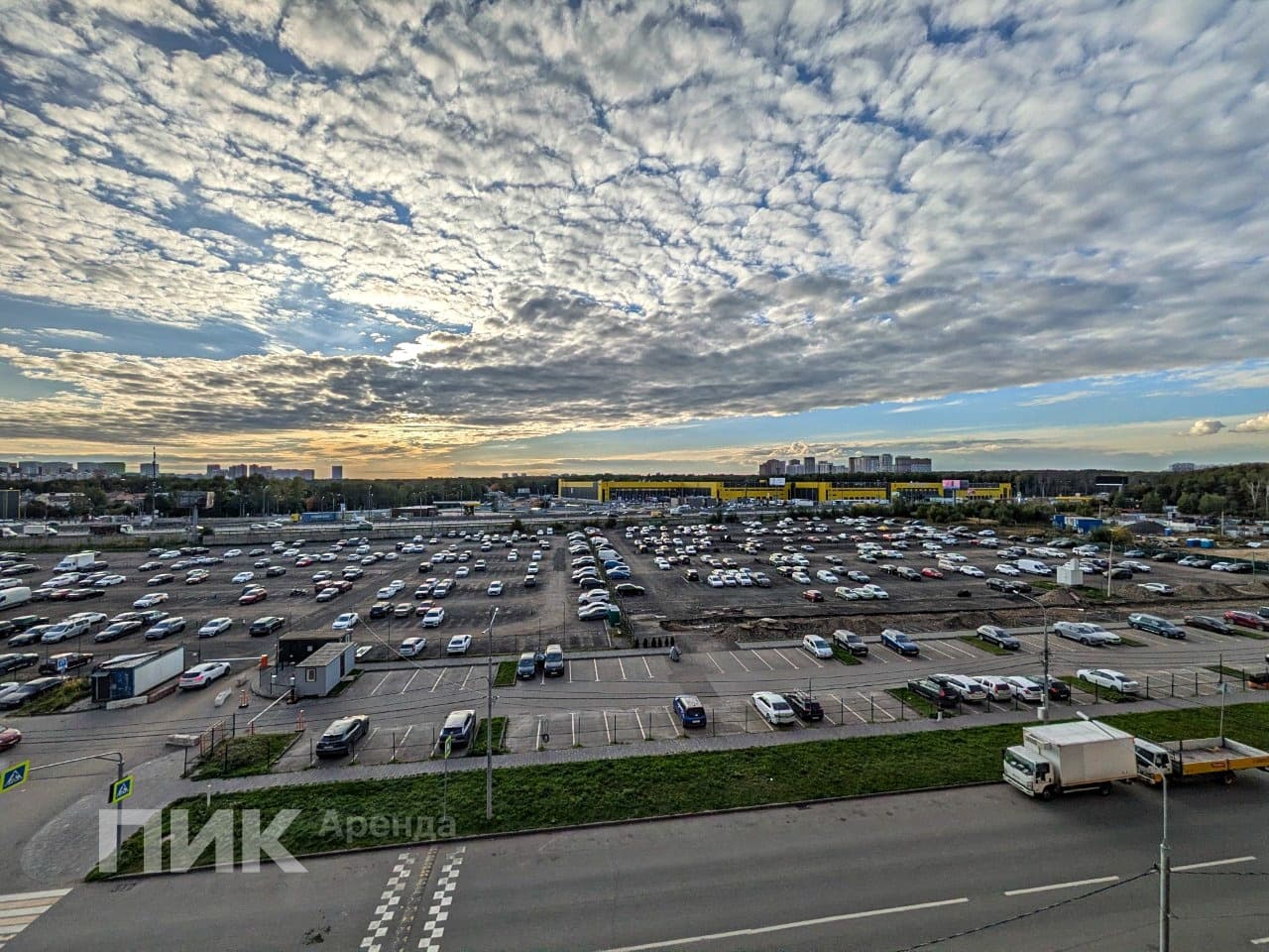 2-к. квартира, 39.6 м², 49 400 ₽/мес — фото № 15 2-к. квартира, 39.6 м², 49 400 ₽/мес — фото № 15