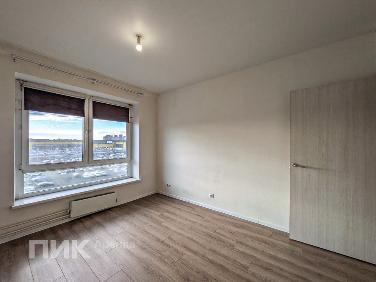 2-к. квартира, 39.6 м², 49 400 ₽/мес — фото № 6 2-к. квартира, 39.6 м², 49 400 ₽/мес — фото № 6