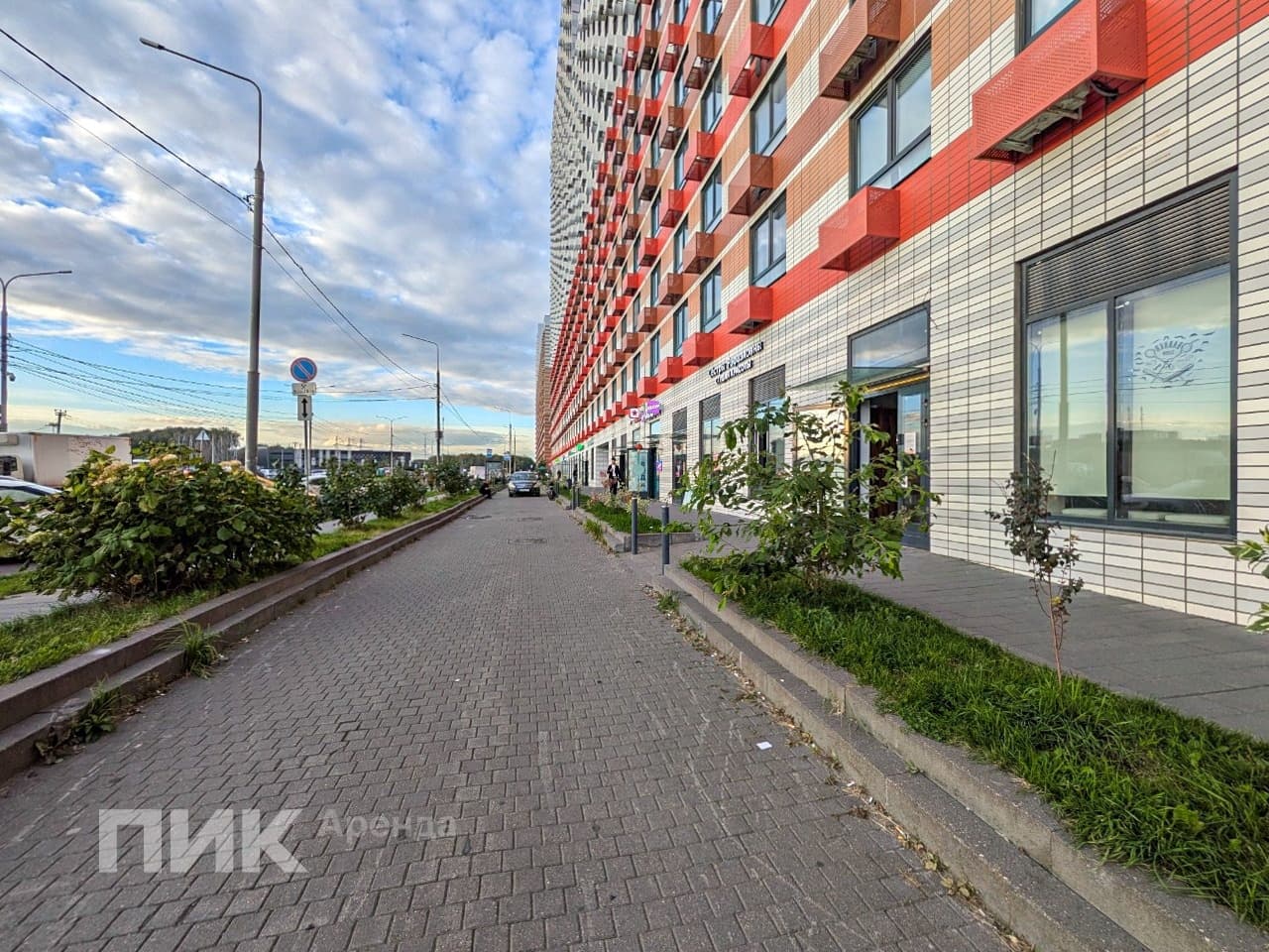 2-к. квартира, 39.6 м², 49 400 ₽/мес — фото № 18 2-к. квартира, 39.6 м², 49 400 ₽/мес — фото № 18