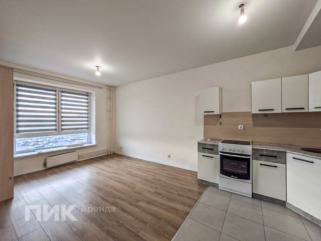 2-к. квартира, 39.6 м², 49 400 ₽/мес — фото № 1 2-к. квартира, 39.6 м², 49 400 ₽/мес — фото № 1