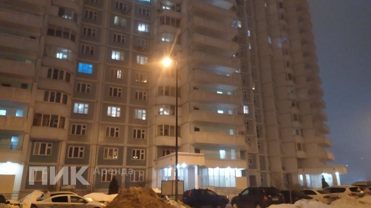 1-к. квартира, 41.6 м², 39 000 ₽/мес — фото № 14 1-к. квартира, 41.6 м², 39 000 ₽/мес — фото № 14