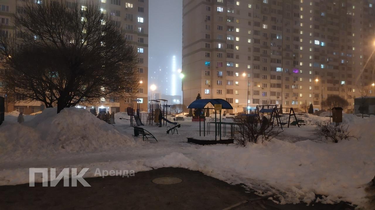 1-к. квартира, 41.6 м², 39 000 ₽/мес — фото № 16 1-к. квартира, 41.6 м², 39 000 ₽/мес — фото № 16