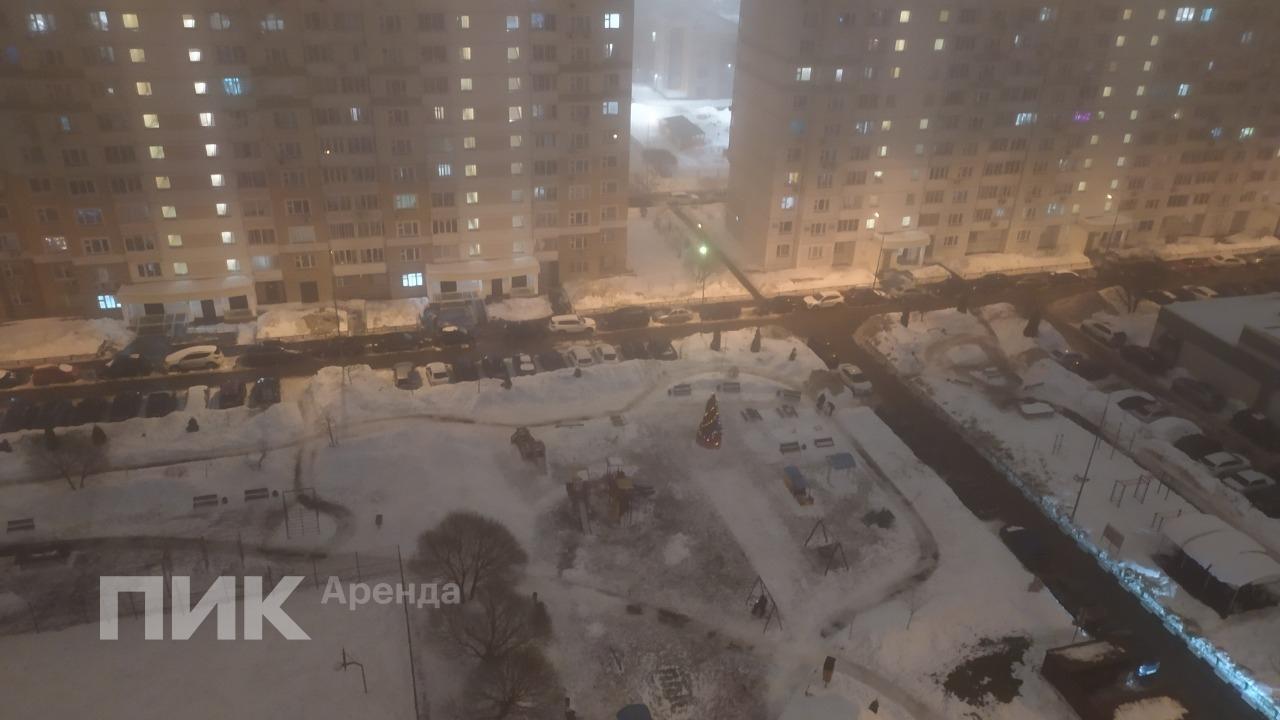 1-к. квартира, 41.6 м², 39 000 ₽/мес — фото № 13 1-к. квартира, 41.6 м², 39 000 ₽/мес — фото № 13