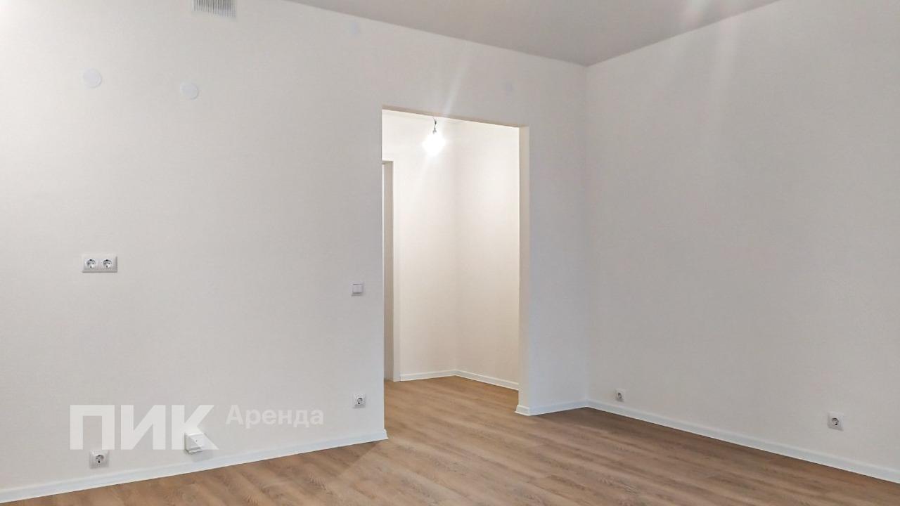 студия, 25.1 м², 35 100 ₽/мес — фото № 3 студия, 25.1 м², 35 100 ₽/мес — фото № 3