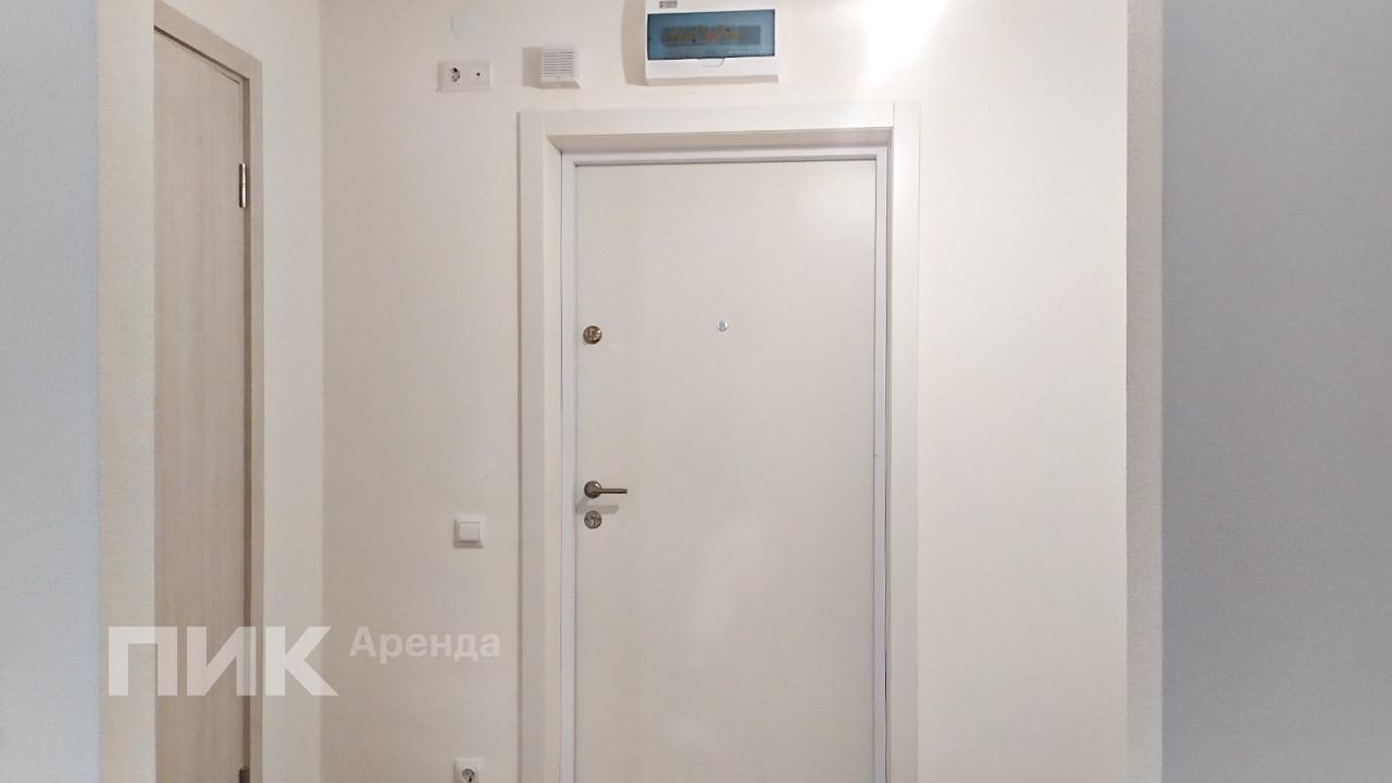 студия, 25.1 м², 35 100 ₽/мес — фото № 6 студия, 25.1 м², 35 100 ₽/мес — фото № 6