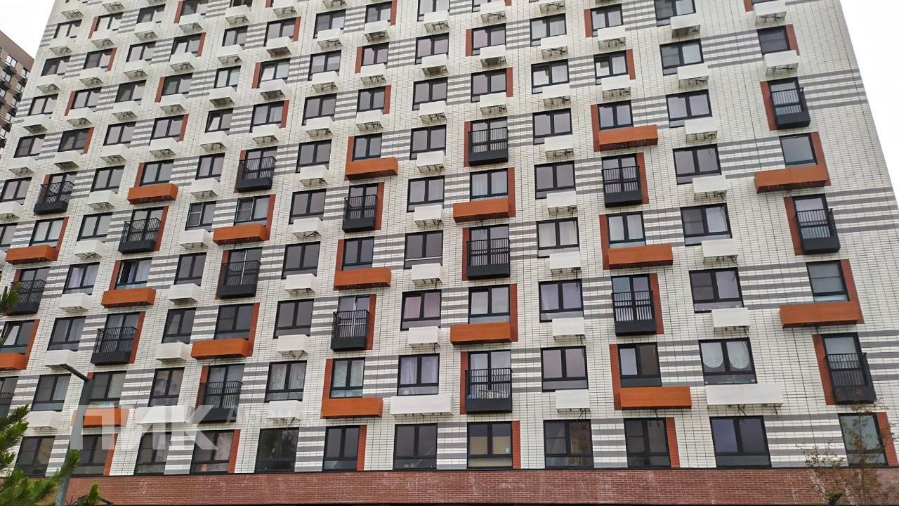 студия, 25.1 м², 35 100 ₽/мес — фото № 14 студия, 25.1 м², 35 100 ₽/мес — фото № 14