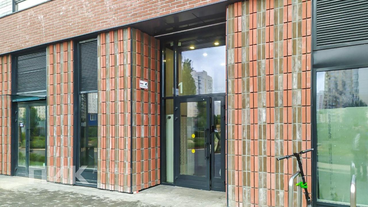 студия, 25.1 м², 35 100 ₽/мес — фото № 12 студия, 25.1 м², 35 100 ₽/мес — фото № 12