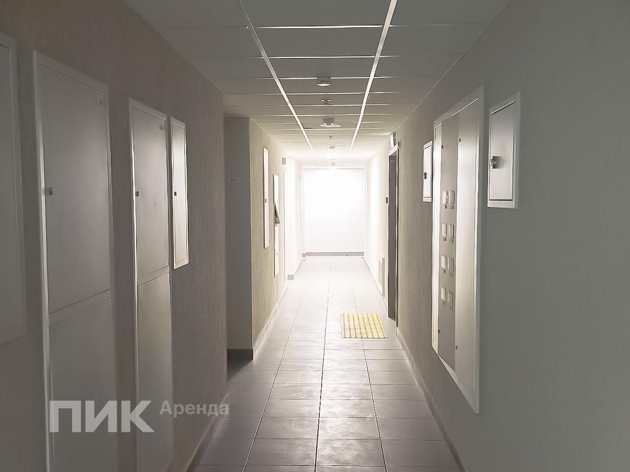 1-к. квартира, 32 м², 82 000 ₽/мес — фото № 12 1-к. квартира, 32 м², 82 000 ₽/мес — фото № 12