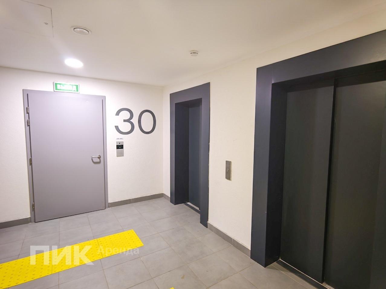 1-к. квартира, 32 м², 82 000 ₽/мес — фото № 13 1-к. квартира, 32 м², 82 000 ₽/мес — фото № 13