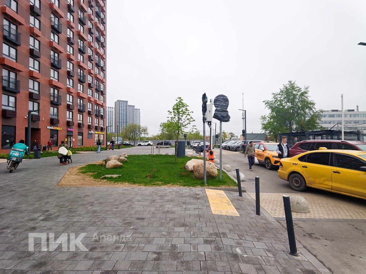 1-к. квартира, 32 м², 82 000 ₽/мес — фото № 16 1-к. квартира, 32 м², 82 000 ₽/мес — фото № 16