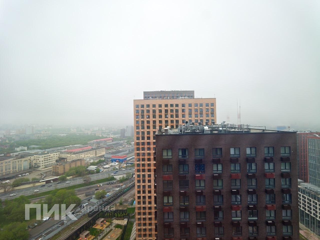 1-к. квартира, 32 м², 82 000 ₽/мес — фото № 10 1-к. квартира, 32 м², 82 000 ₽/мес — фото № 10