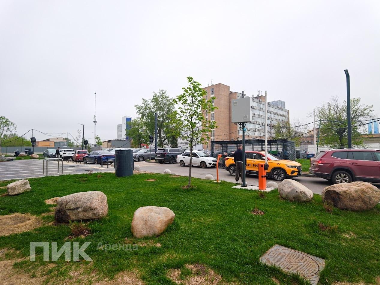 1-к. квартира, 32 м², 82 000 ₽/мес — фото № 15 1-к. квартира, 32 м², 82 000 ₽/мес — фото № 15