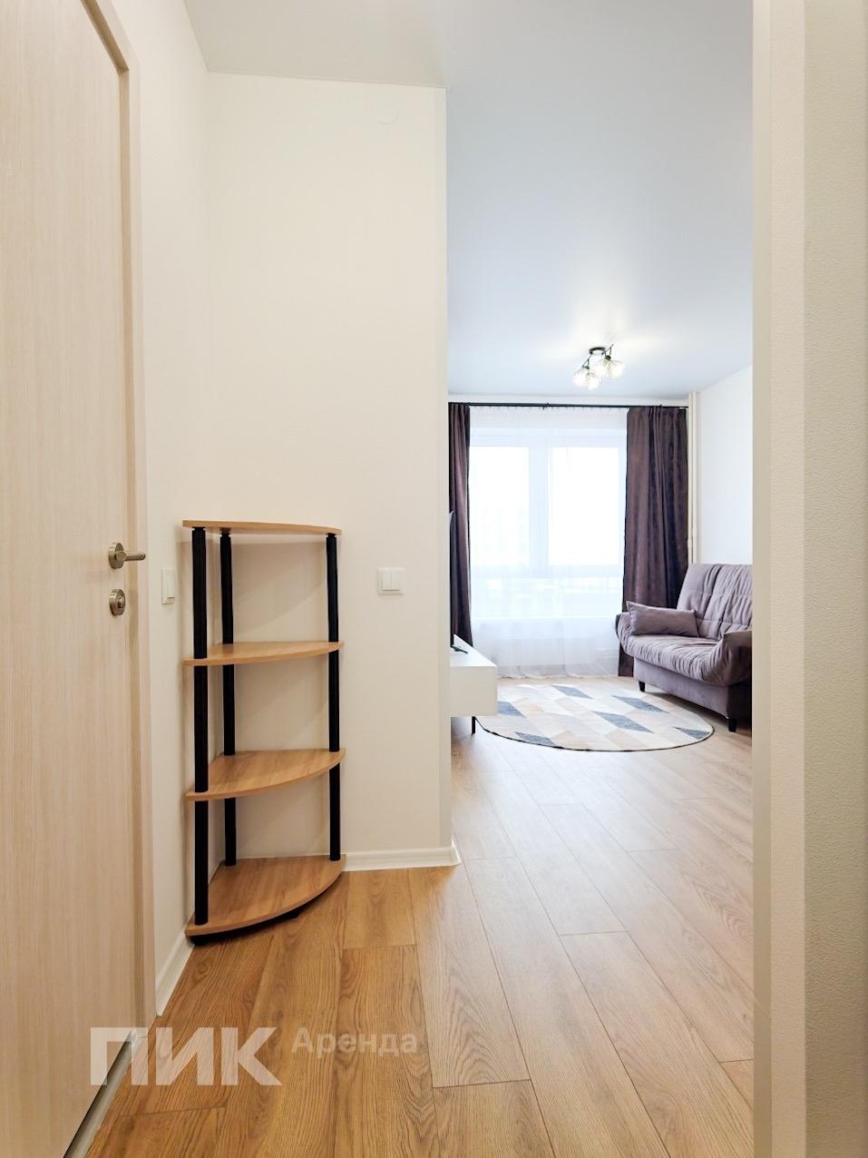 1-к. квартира, 32 м², 82 000 ₽/мес — фото № 8 1-к. квартира, 32 м², 82 000 ₽/мес — фото № 8