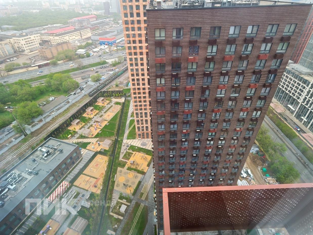 1-к. квартира, 32 м², 82 000 ₽/мес — фото № 11 1-к. квартира, 32 м², 82 000 ₽/мес — фото № 11