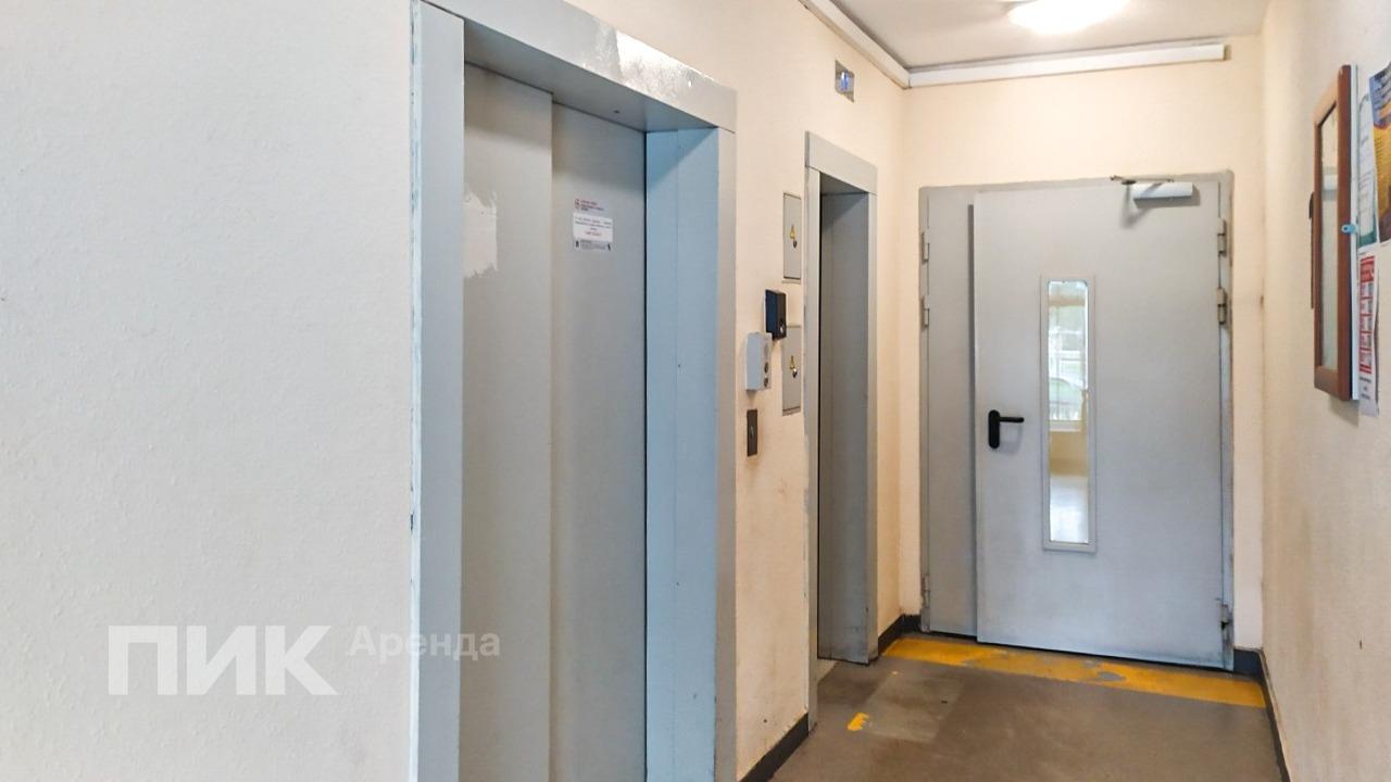 1-к. квартира, 37.8 м², 51 600 ₽/мес — фото № 14 1-к. квартира, 37.8 м², 51 600 ₽/мес — фото № 14