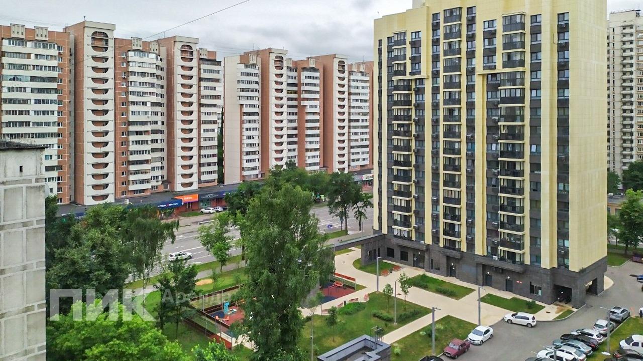 1-к. квартира, 37.8 м², 51 600 ₽/мес — фото № 16 1-к. квартира, 37.8 м², 51 600 ₽/мес — фото № 16