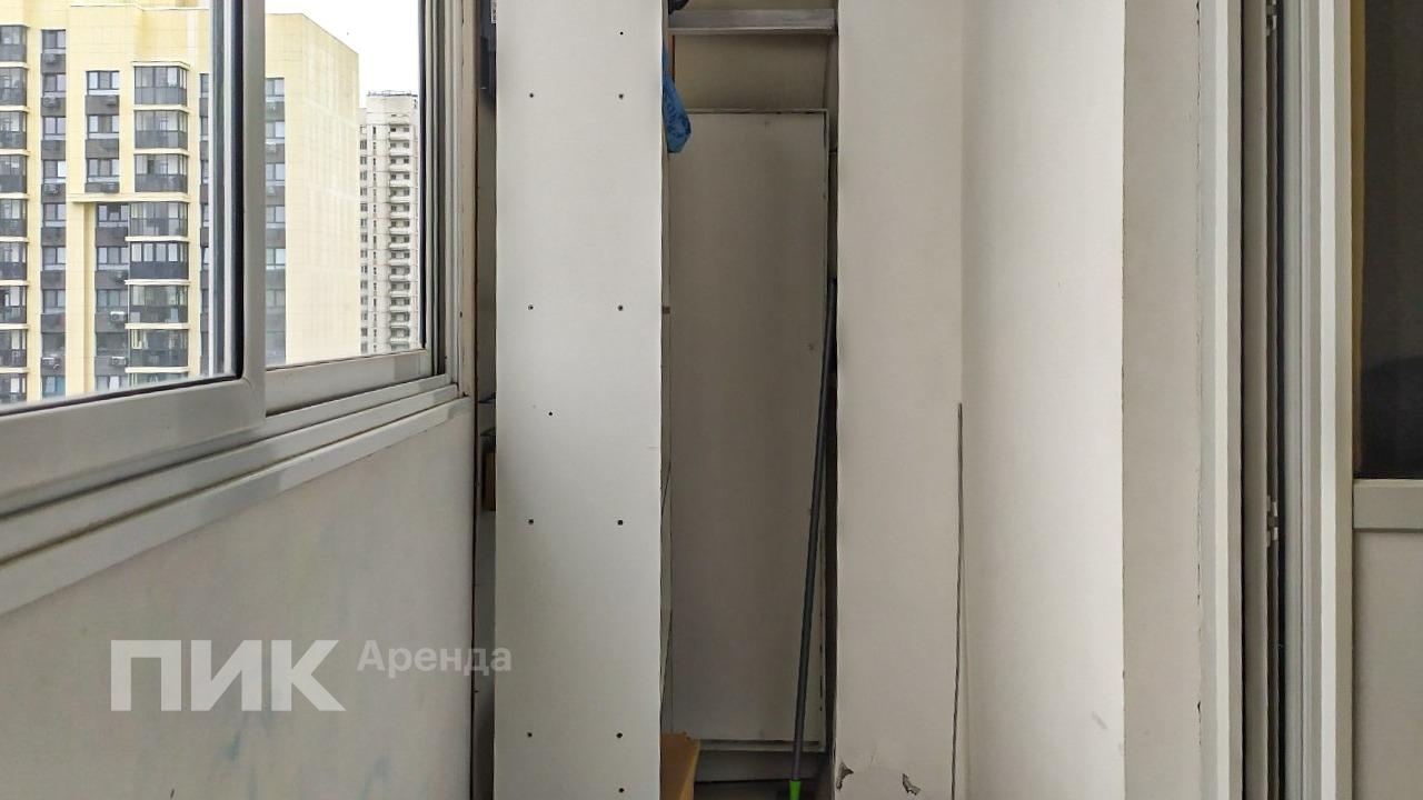 1-к. квартира, 37.8 м², 51 600 ₽/мес — фото № 11 1-к. квартира, 37.8 м², 51 600 ₽/мес — фото № 11