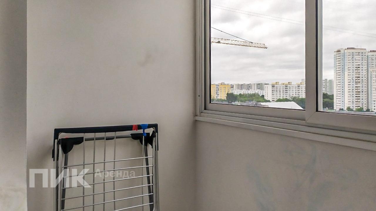 1-к. квартира, 37.8 м², 51 600 ₽/мес — фото № 10 1-к. квартира, 37.8 м², 51 600 ₽/мес — фото № 10