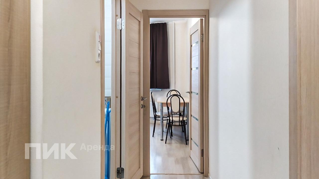 1-к. квартира, 37.8 м², 51 600 ₽/мес — фото № 12 1-к. квартира, 37.8 м², 51 600 ₽/мес — фото № 12