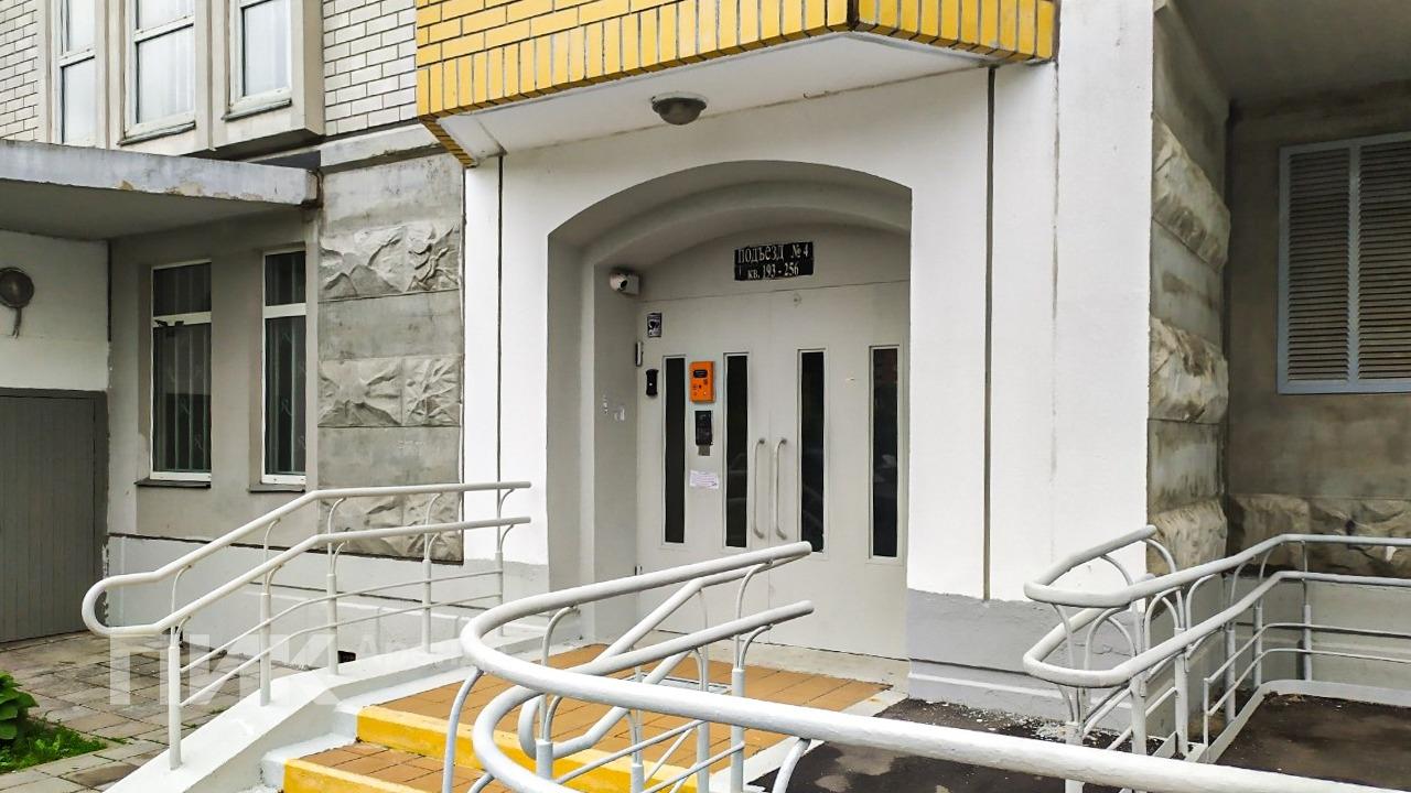 1-к. квартира, 37.8 м², 51 600 ₽/мес — фото № 18 1-к. квартира, 37.8 м², 51 600 ₽/мес — фото № 18