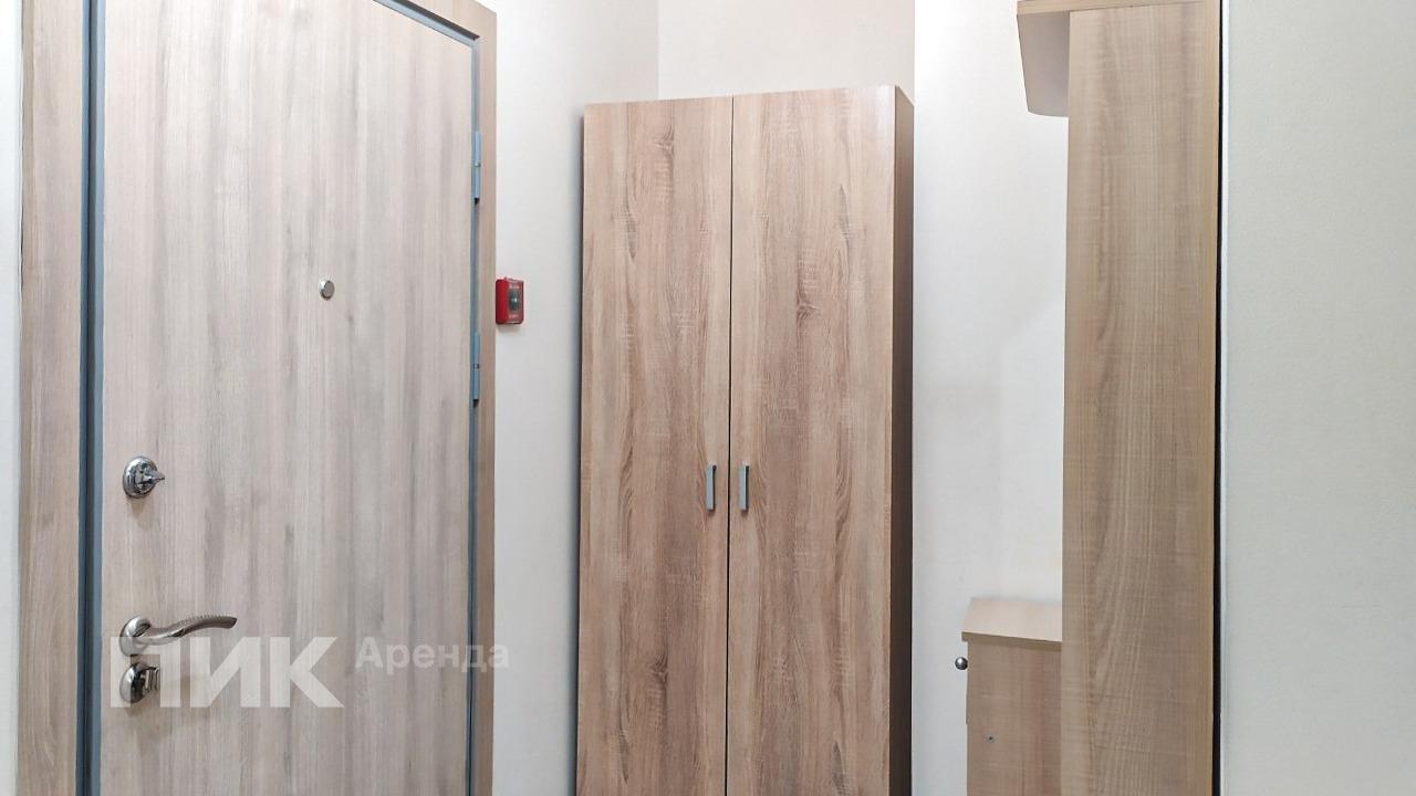 1-к. квартира, 37.8 м², 51 600 ₽/мес — фото № 13 1-к. квартира, 37.8 м², 51 600 ₽/мес — фото № 13