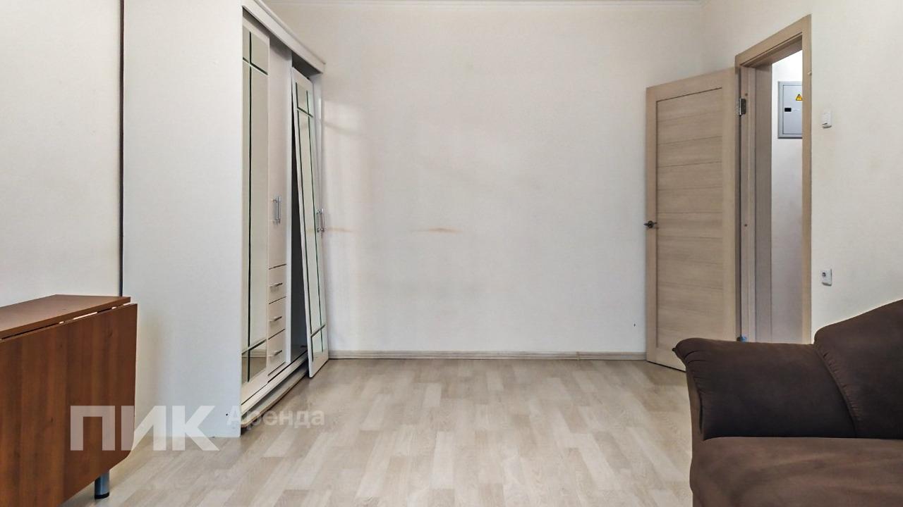 1-к. квартира, 37.8 м², 51 600 ₽/мес — фото № 4 1-к. квартира, 37.8 м², 51 600 ₽/мес — фото № 4