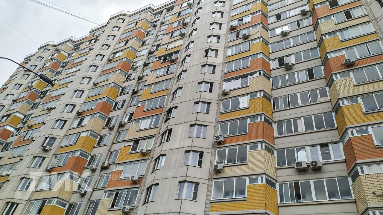 1-к. квартира, 37.8 м², 51 600 ₽/мес — фото № 17 1-к. квартира, 37.8 м², 51 600 ₽/мес — фото № 17