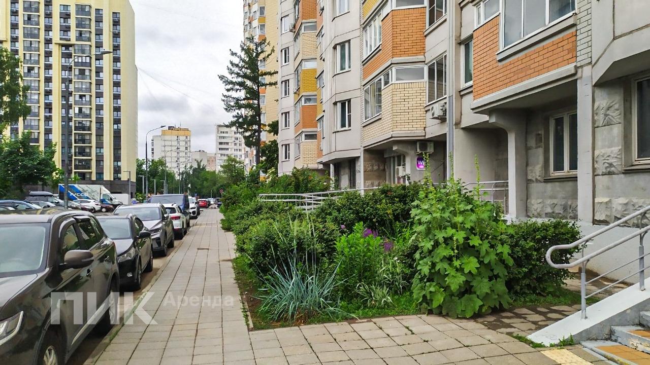 1-к. квартира, 37.8 м², 51 600 ₽/мес — фото № 19 1-к. квартира, 37.8 м², 51 600 ₽/мес — фото № 19