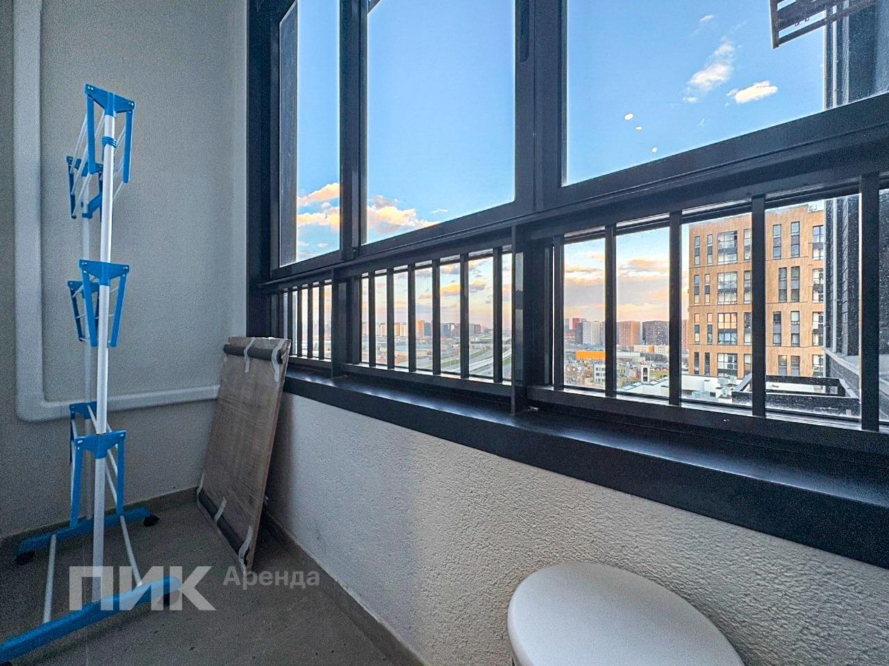 студия, 22 м², 65 900 ₽/мес — фото № 13 студия, 22 м², 65 900 ₽/мес — фото № 13