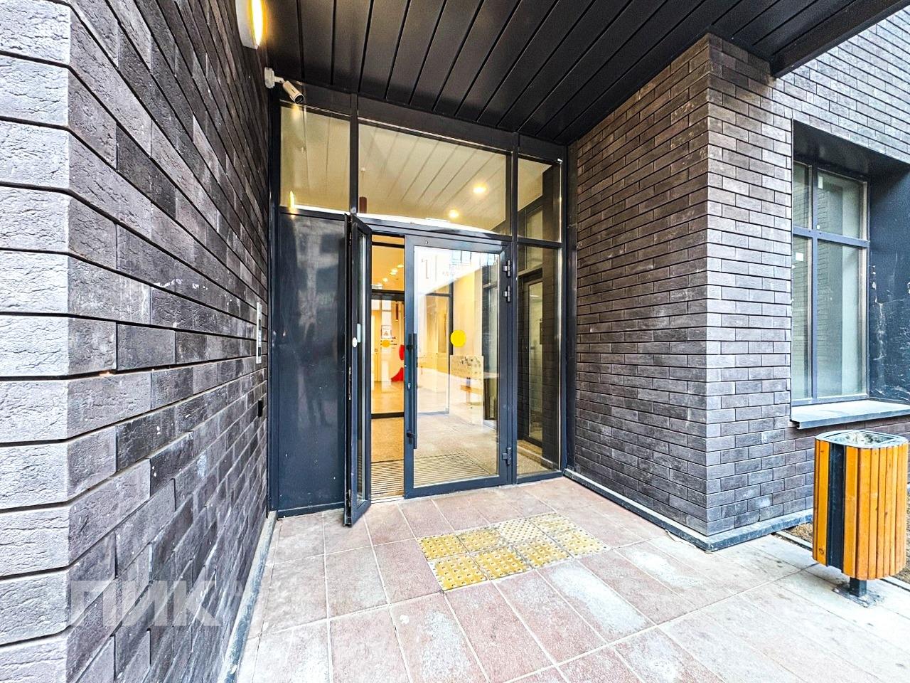 студия, 22 м², 65 900 ₽/мес — фото № 16 студия, 22 м², 65 900 ₽/мес — фото № 16