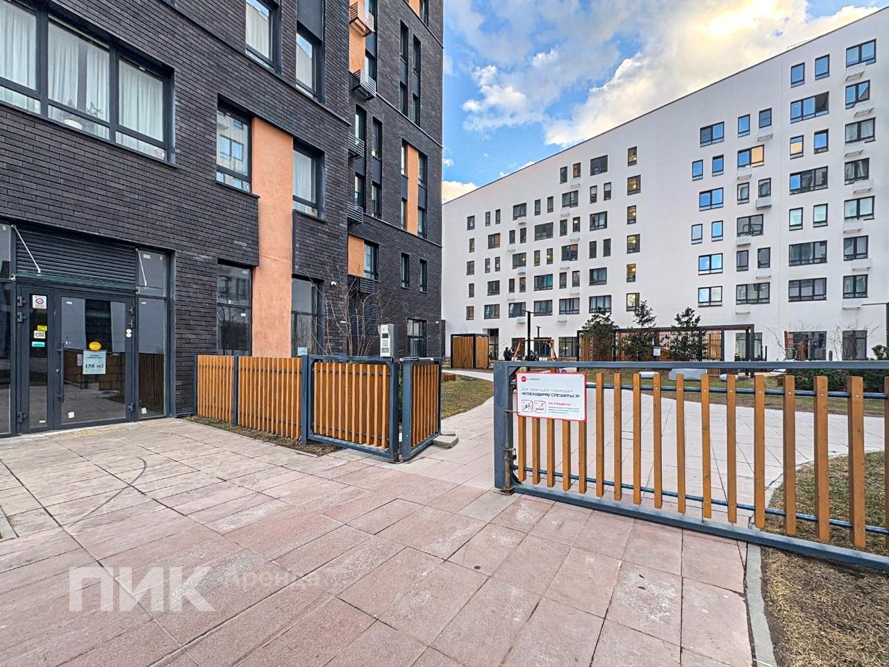 студия, 22 м², 65 900 ₽/мес — фото № 17 студия, 22 м², 65 900 ₽/мес — фото № 17