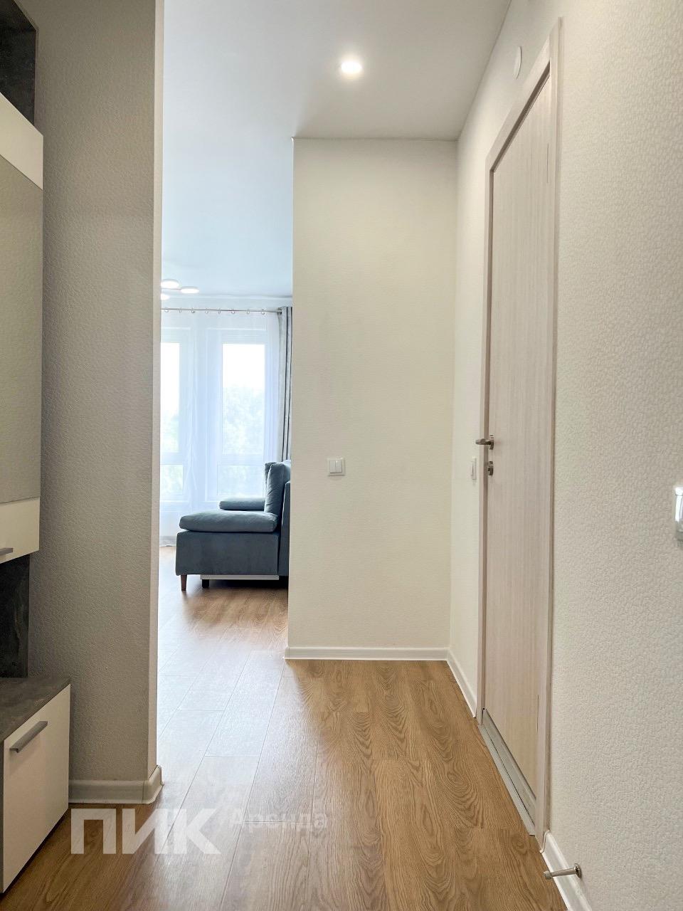 1-к. квартира, 32.1 м², 60 400 ₽/мес — фото № 11 1-к. квартира, 32.1 м², 60 400 ₽/мес — фото № 11