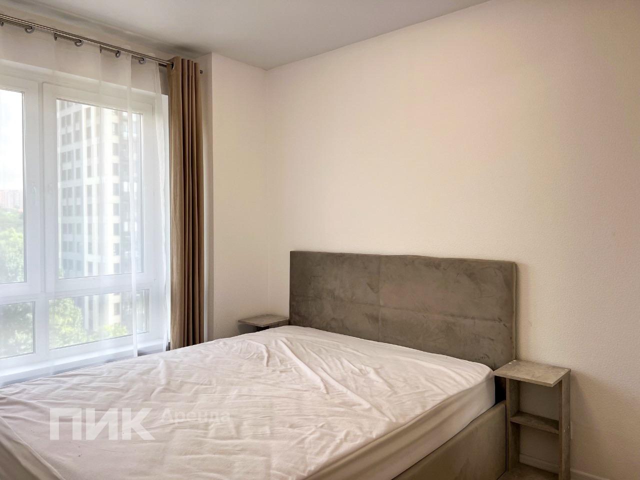 1-к. квартира, 32.1 м², 60 400 ₽/мес — фото № 7 1-к. квартира, 32.1 м², 60 400 ₽/мес — фото № 7