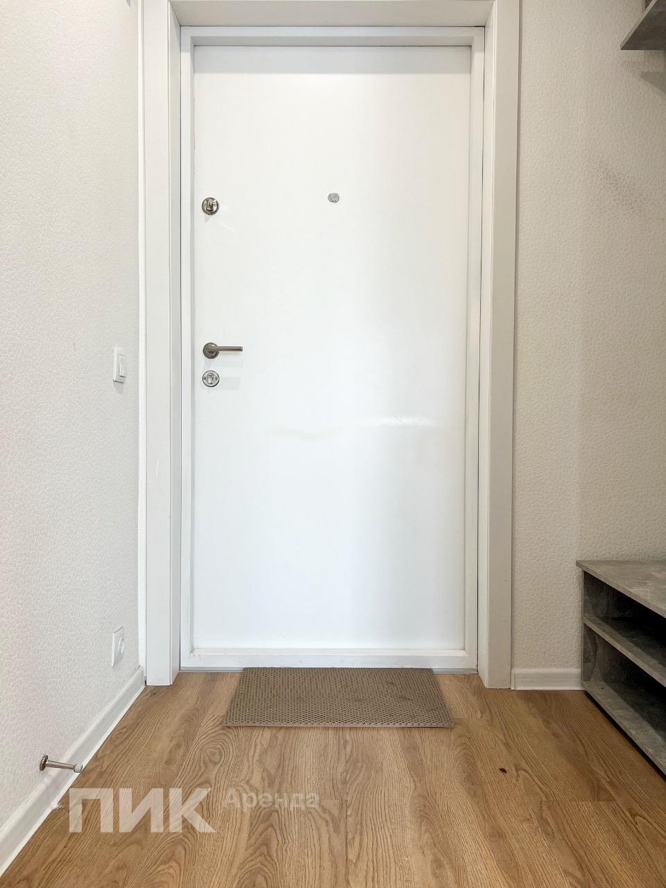 1-к. квартира, 32.1 м², 60 400 ₽/мес — фото № 12 1-к. квартира, 32.1 м², 60 400 ₽/мес — фото № 12