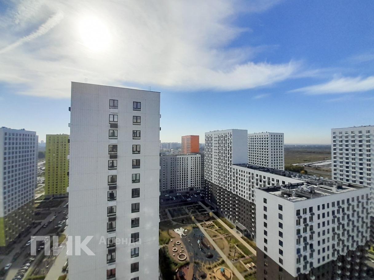 1-к. квартира, 40 м², 61 700 ₽/мес — фото № 12 1-к. квартира, 40 м², 61 700 ₽/мес — фото № 12