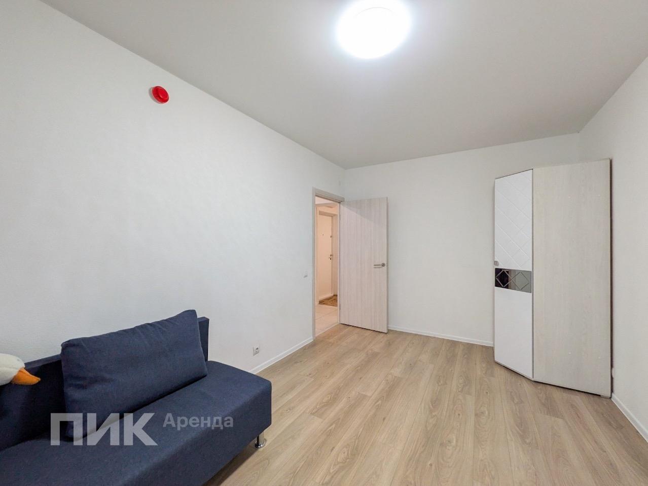 1-к. квартира, 40 м², 61 700 ₽/мес — фото № 7 1-к. квартира, 40 м², 61 700 ₽/мес — фото № 7