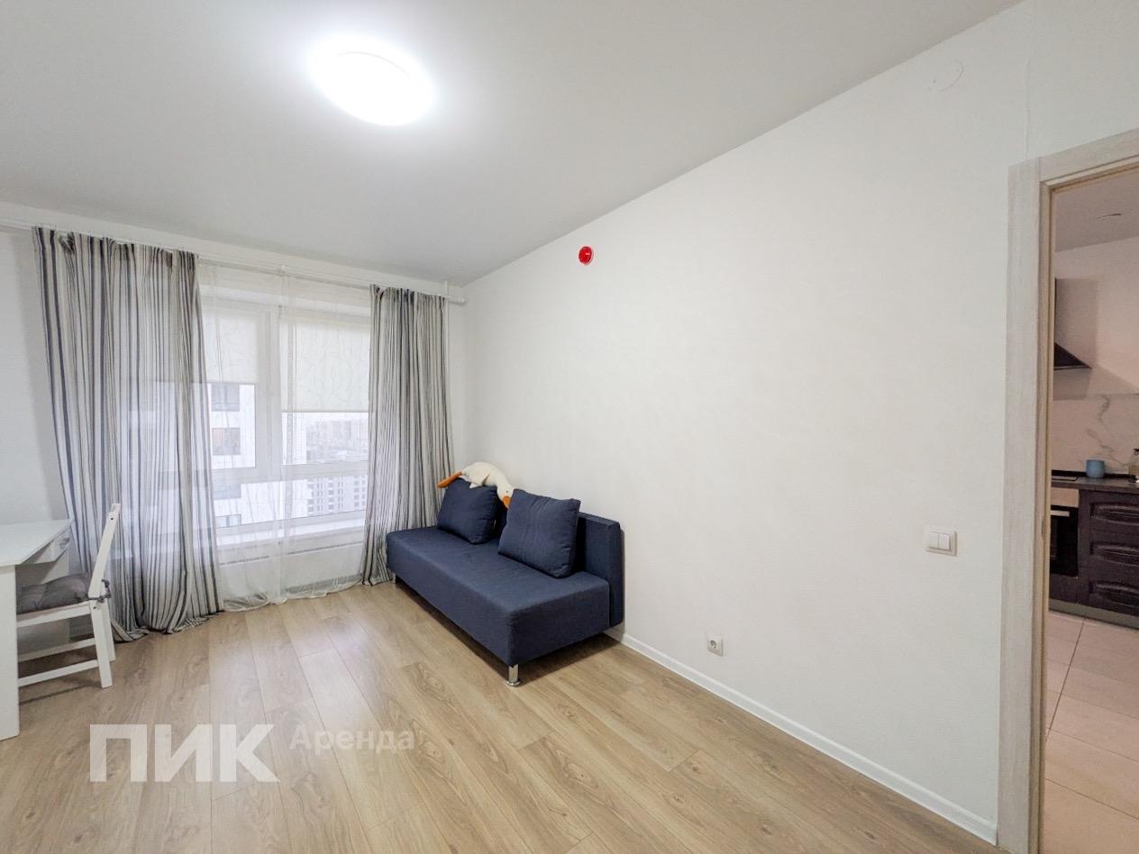 1-к. квартира, 40 м², 61 700 ₽/мес — фото № 5 1-к. квартира, 40 м², 61 700 ₽/мес — фото № 5