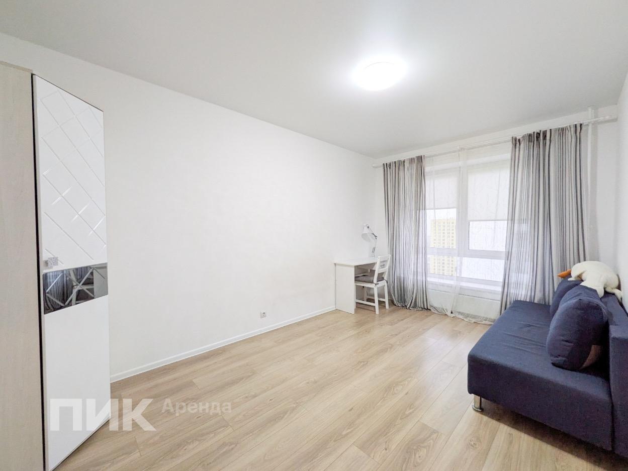 1-к. квартира, 40 м², 61 700 ₽/мес — фото № 6 1-к. квартира, 40 м², 61 700 ₽/мес — фото № 6