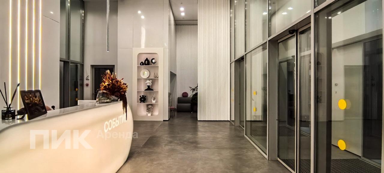 1-к. квартира, 40 м², 125 500 ₽/мес — фото № 12 1-к. квартира, 40 м², 125 500 ₽/мес — фото № 12