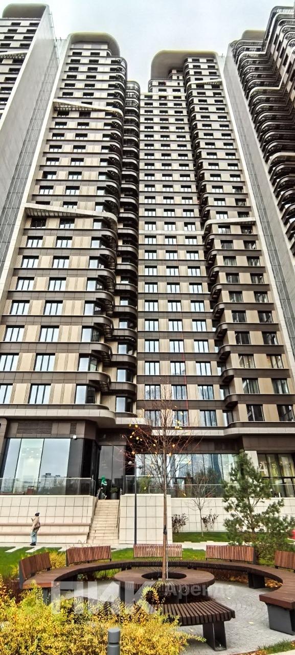 1-к. квартира, 40 м², 125 500 ₽/мес — фото № 16 1-к. квартира, 40 м², 125 500 ₽/мес — фото № 16