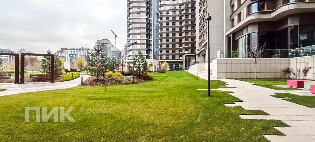 1-к. квартира, 40 м², 125 500 ₽/мес — фото № 19 1-к. квартира, 40 м², 125 500 ₽/мес — фото № 19