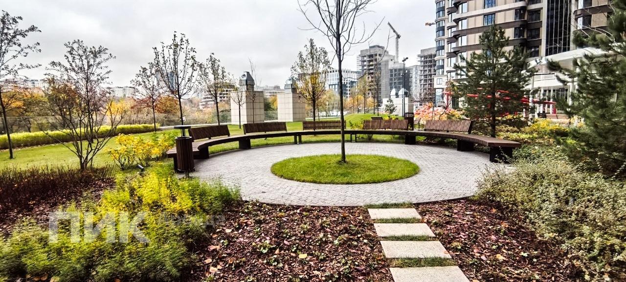 1-к. квартира, 40 м², 125 500 ₽/мес — фото № 20 1-к. квартира, 40 м², 125 500 ₽/мес — фото № 20