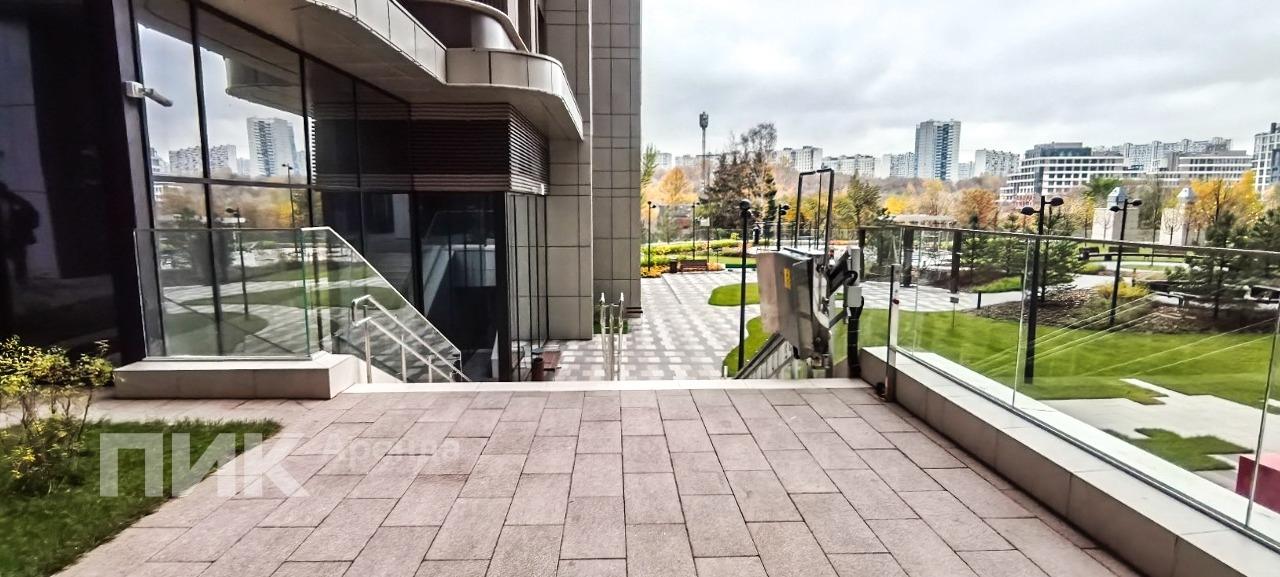 1-к. квартира, 40 м², 125 500 ₽/мес — фото № 18 1-к. квартира, 40 м², 125 500 ₽/мес — фото № 18