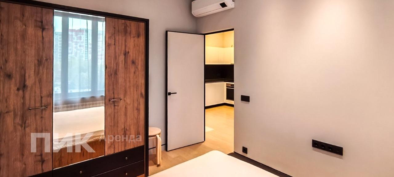 1-к. квартира, 40 м², 125 500 ₽/мес — фото № 7 1-к. квартира, 40 м², 125 500 ₽/мес — фото № 7