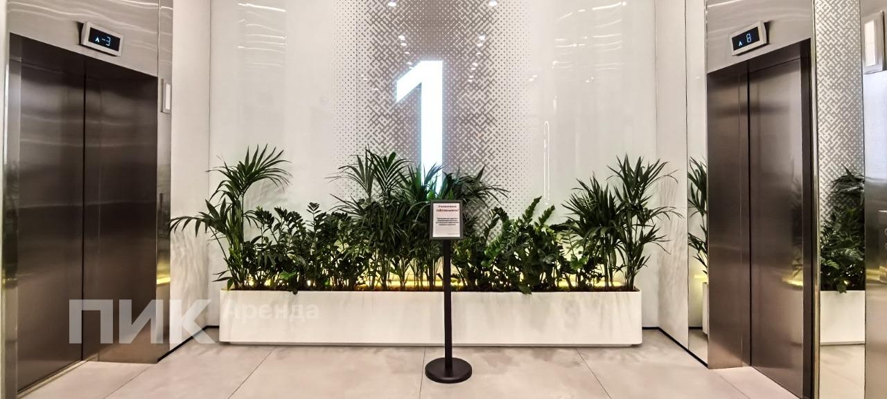 1-к. квартира, 40 м², 125 500 ₽/мес — фото № 14 1-к. квартира, 40 м², 125 500 ₽/мес — фото № 14