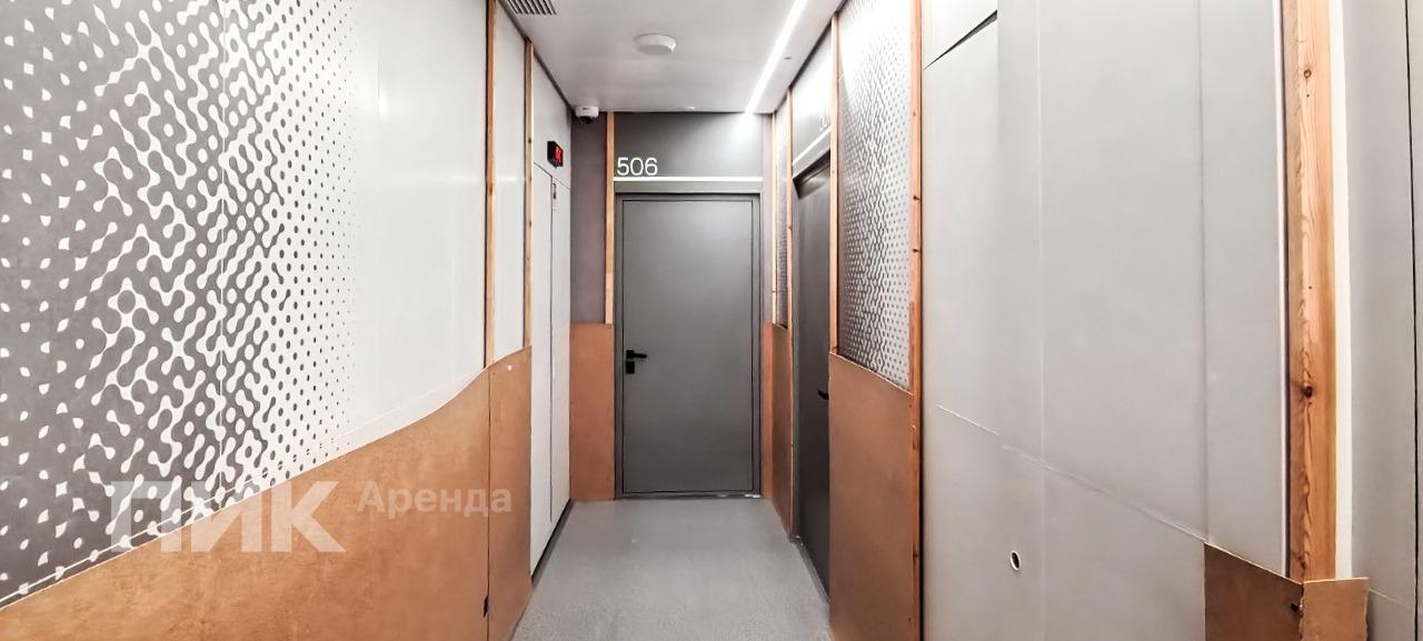 1-к. квартира, 40 м², 125 500 ₽/мес — фото № 11 1-к. квартира, 40 м², 125 500 ₽/мес — фото № 11