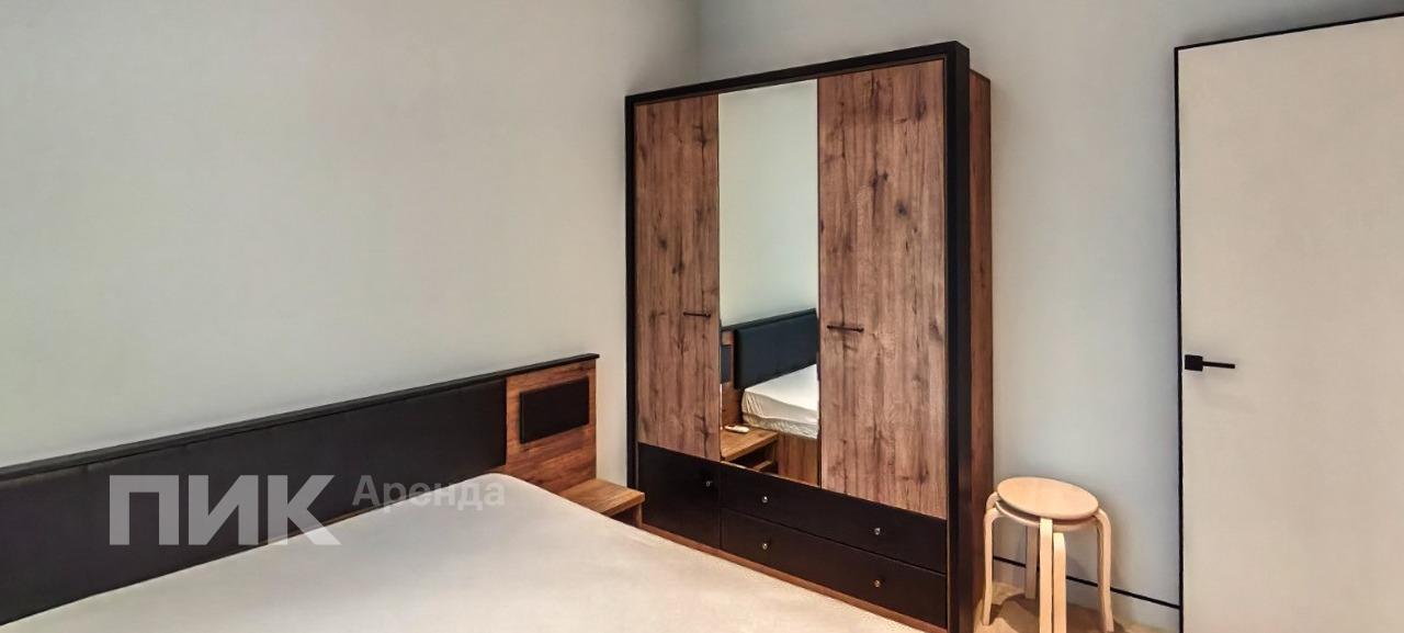 1-к. квартира, 40 м², 125 500 ₽/мес — фото № 6 1-к. квартира, 40 м², 125 500 ₽/мес — фото № 6