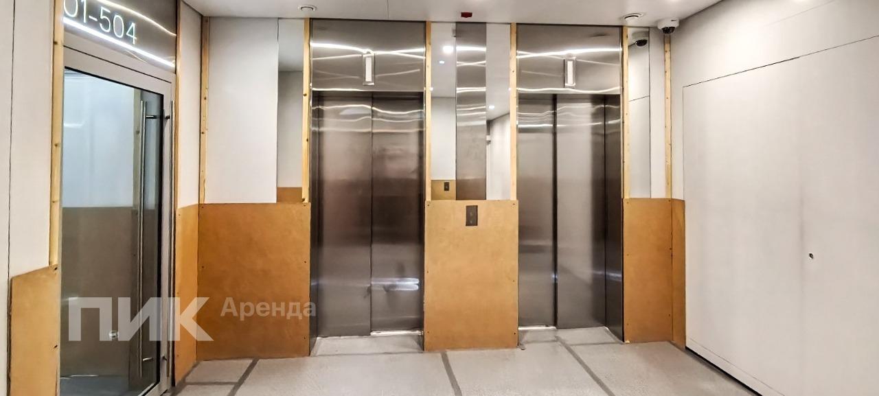 1-к. квартира, 40 м², 125 500 ₽/мес — фото № 13 1-к. квартира, 40 м², 125 500 ₽/мес — фото № 13