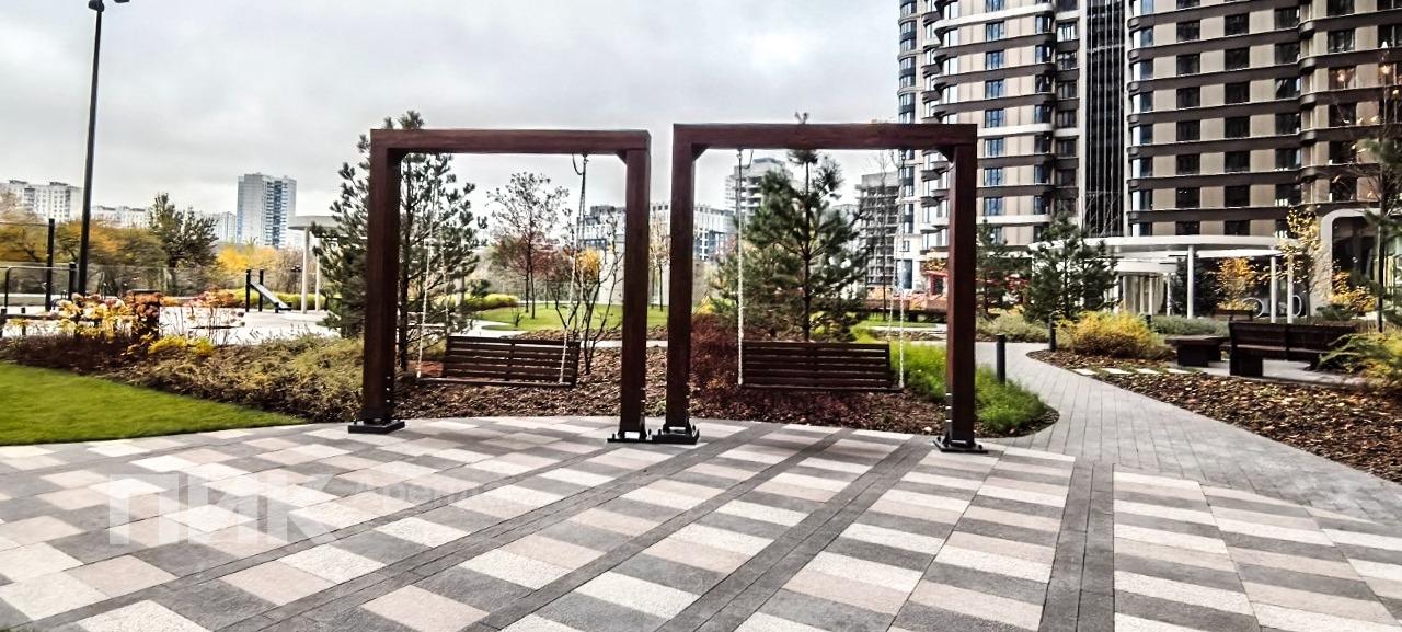 1-к. квартира, 40 м², 125 500 ₽/мес — фото № 21 1-к. квартира, 40 м², 125 500 ₽/мес — фото № 21